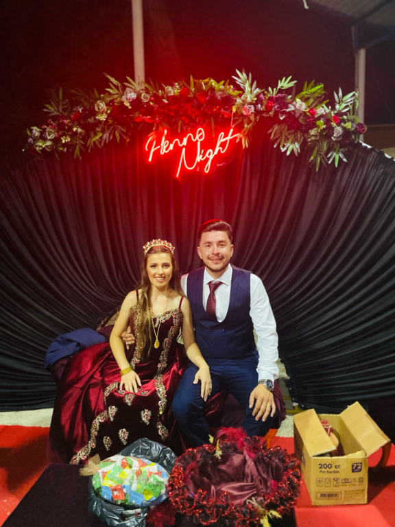 Muştuer Organizasyon