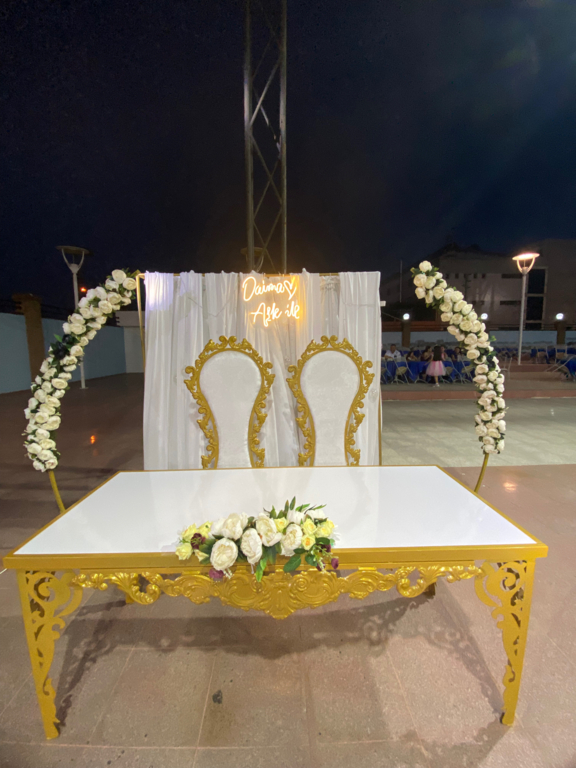 Muştuer Organizasyon