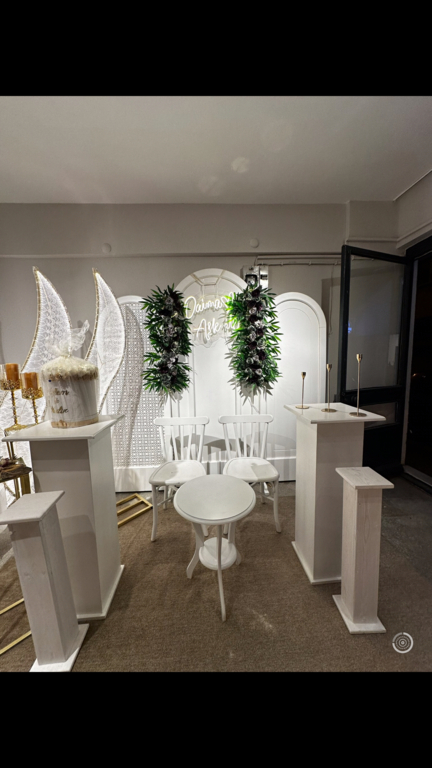 Muştuer Organizasyon