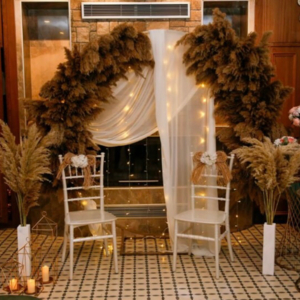 Muştuer Organizasyon