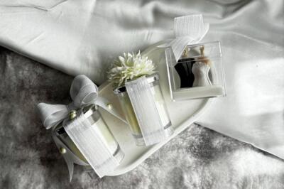 Your Dream Candle