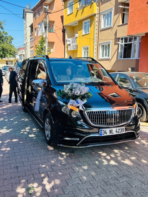 Necati Turizm