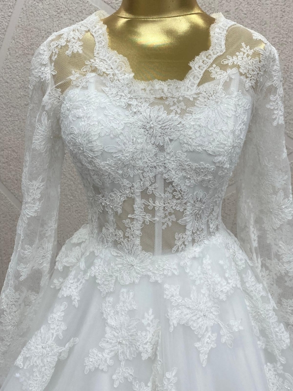 Gülüzar Yıldırım Gelinlik Haute Couture