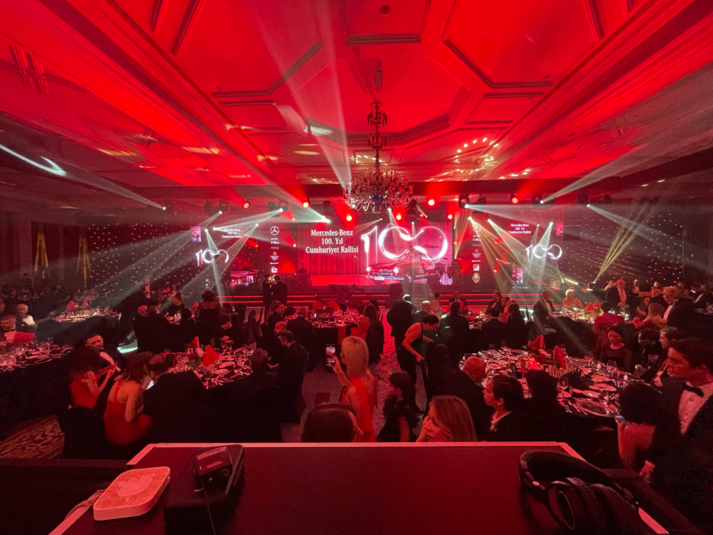 Detay Technical Solutions 