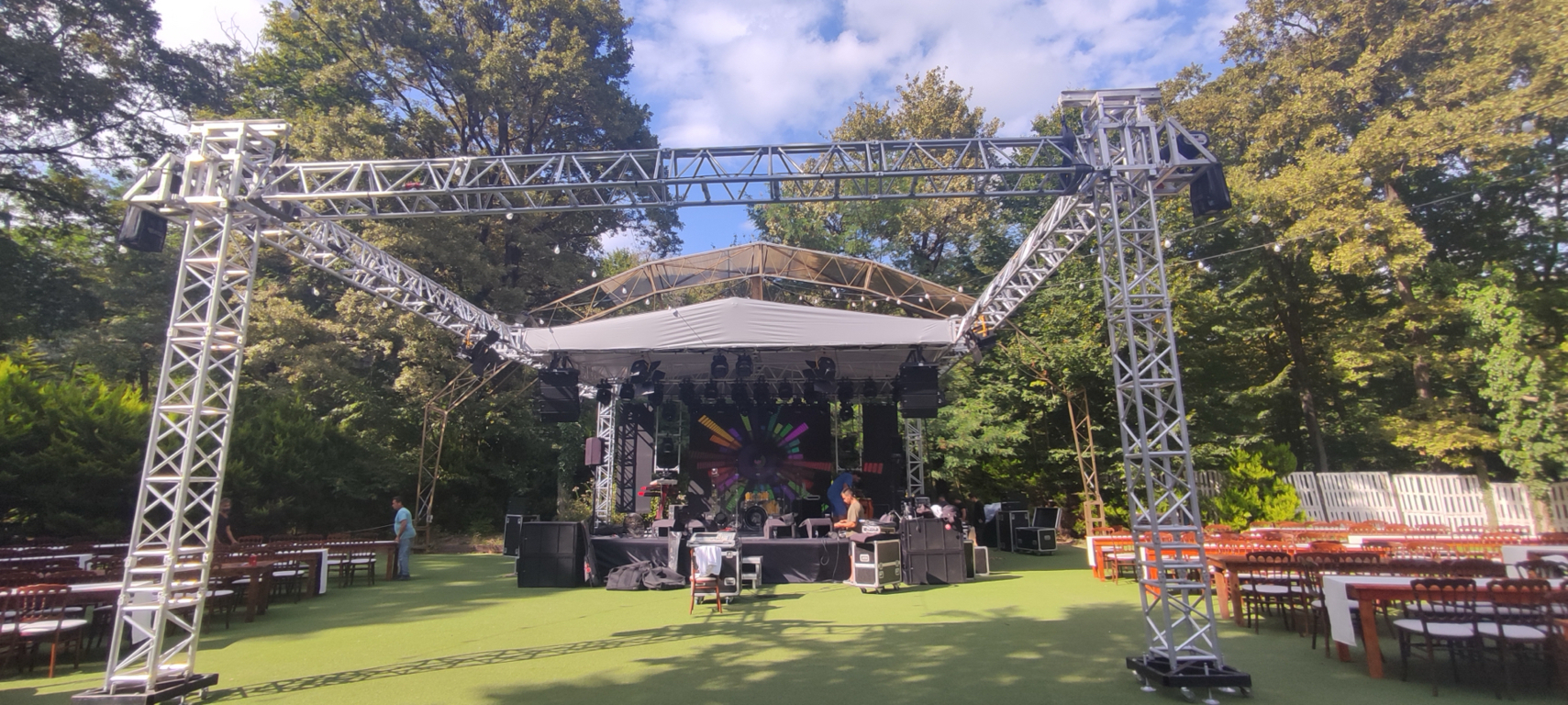 Detay Technical Solutions 