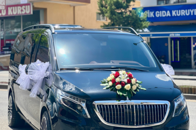 Umt Vip Luxury Car