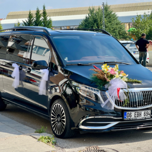 Umt Vip Luxury Car