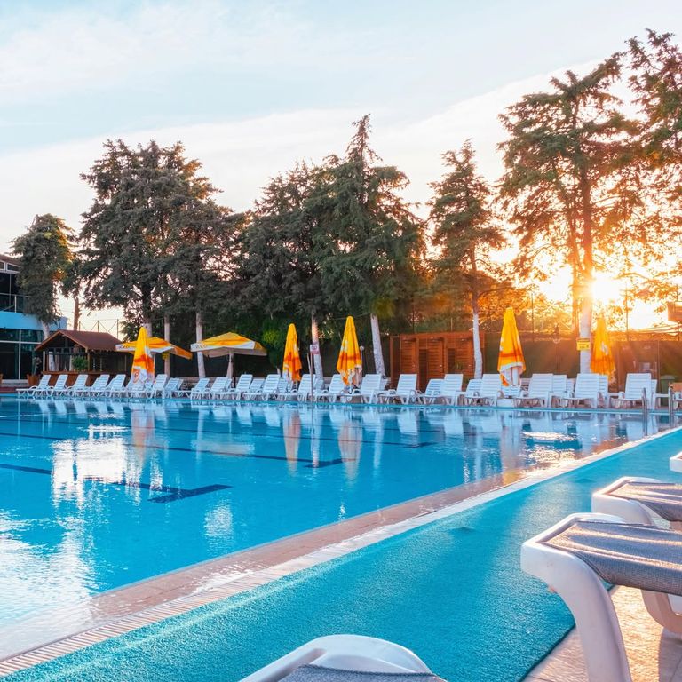 New Karayemiş Tesisleri