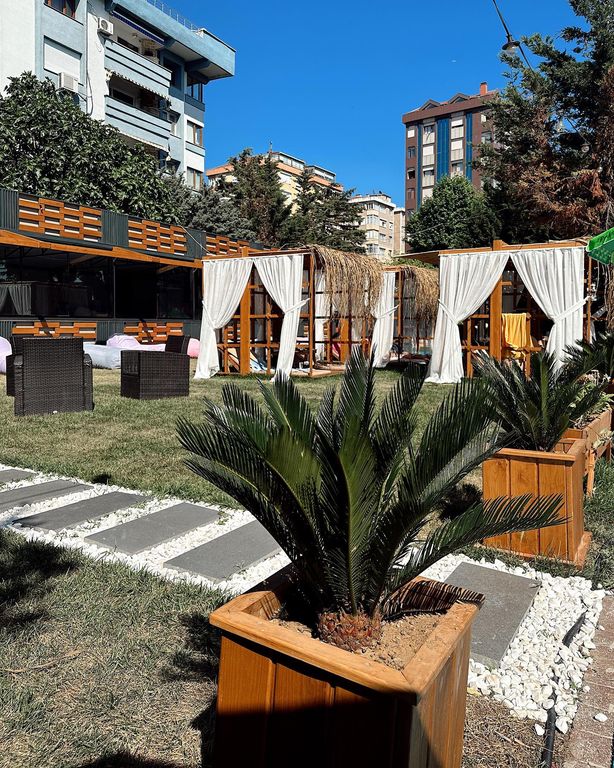 New Karayemiş Tesisleri