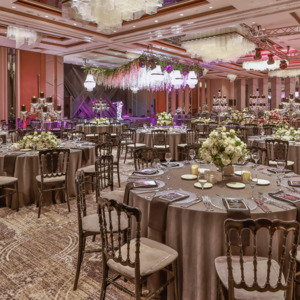 DoubleTree By Hilton İstanbul Piyalepaşa
