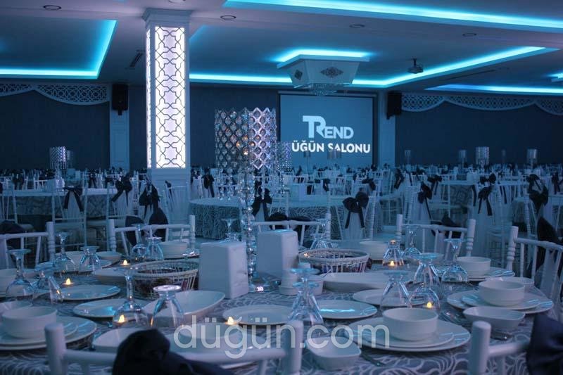 Trend Wedding Düğün Salonu