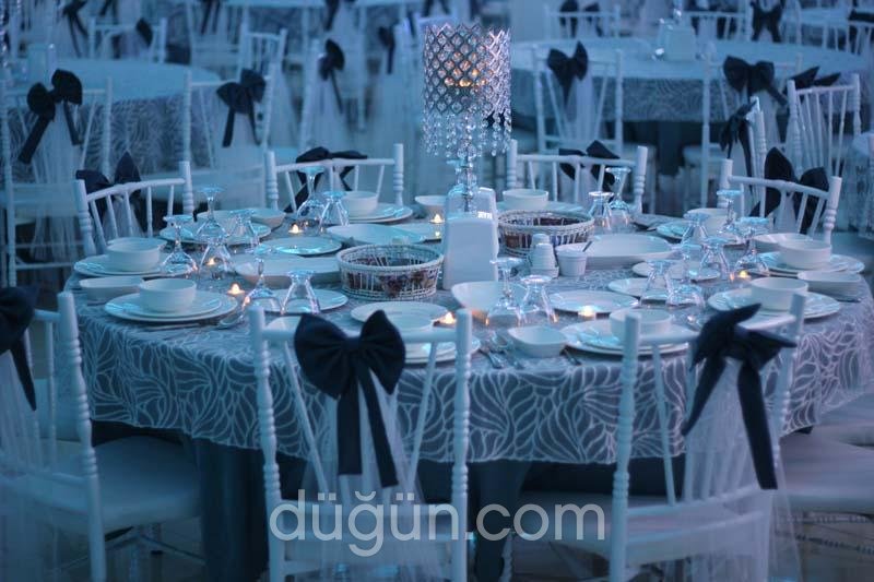 Trend Wedding Düğün Salonu