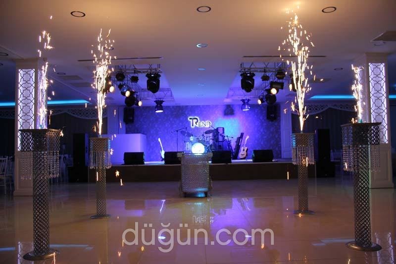 Trend Wedding Düğün Salonu