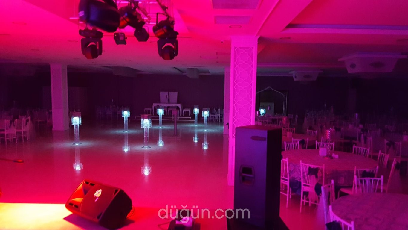 Trend Wedding Düğün Salonu