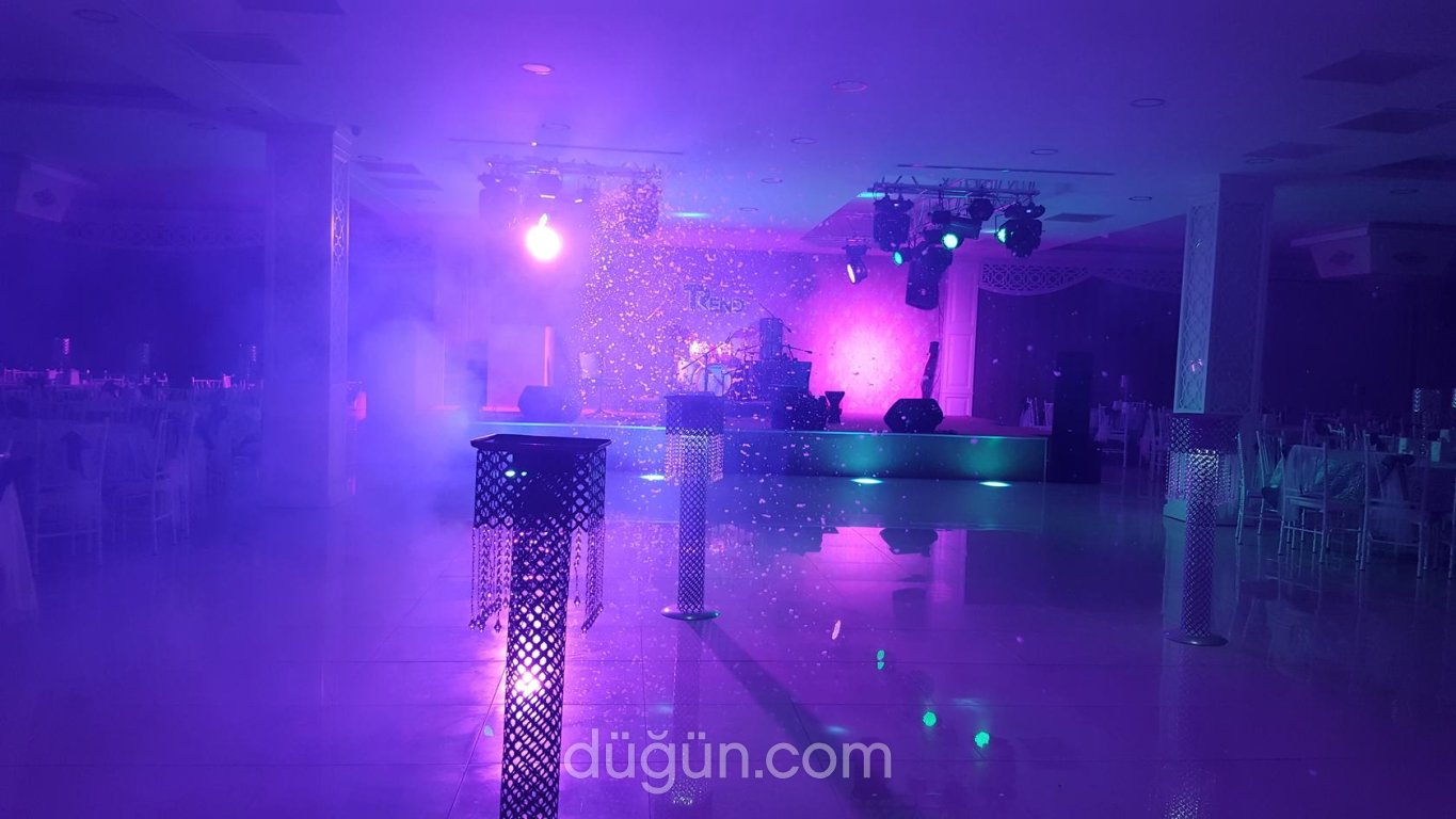 Trend Wedding Düğün Salonu
