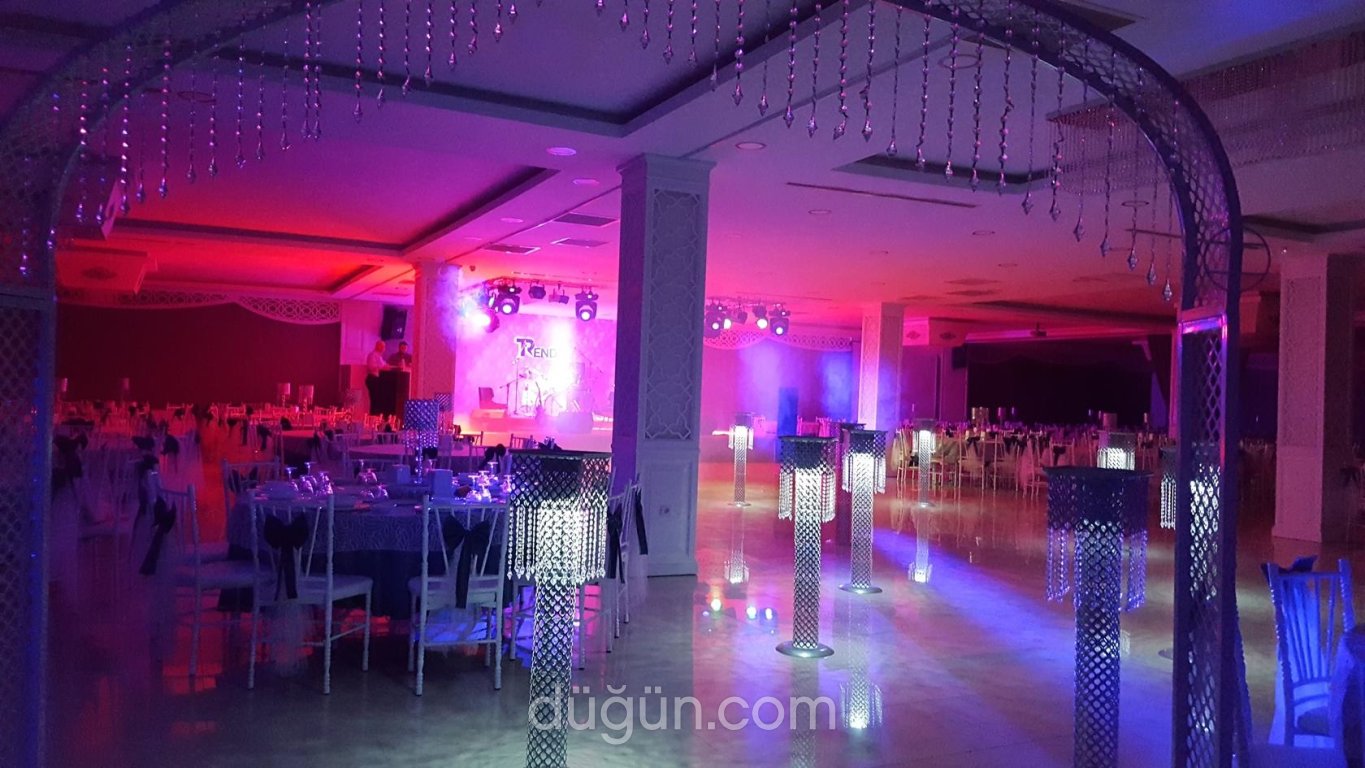 Trend Wedding Düğün Salonu
