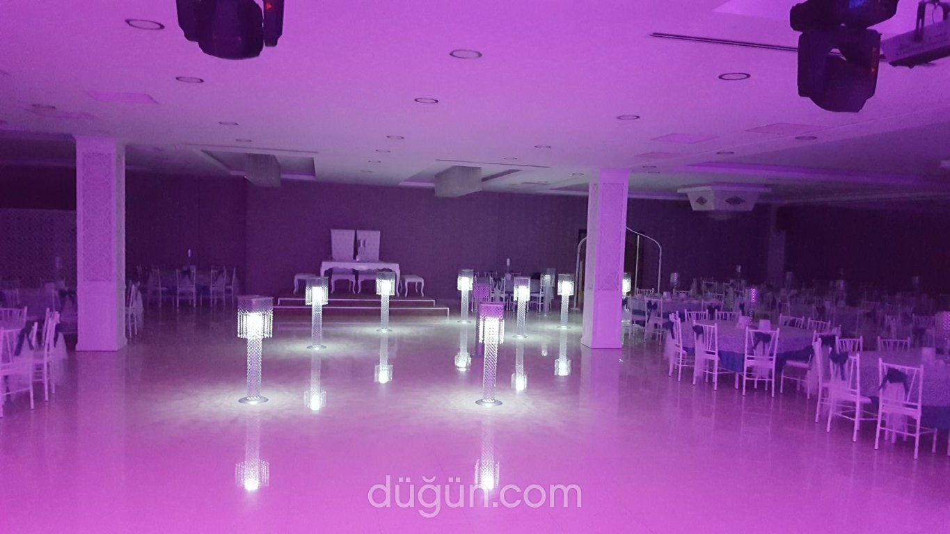 Trend Wedding Düğün Salonu