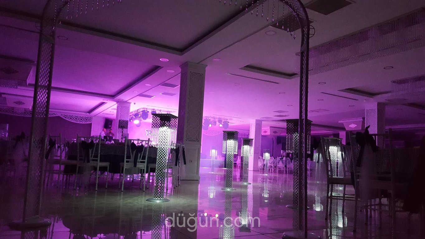 Trend Wedding Düğün Salonu