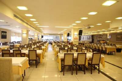 Diva Sahne Restaurant