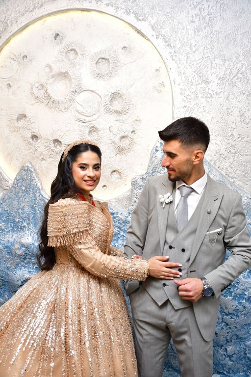 Salon Yeni İstiklal