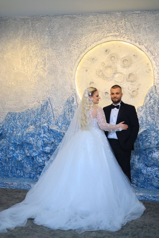 Salon Yeni İstiklal