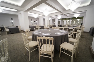 Salon Yeni İstiklal