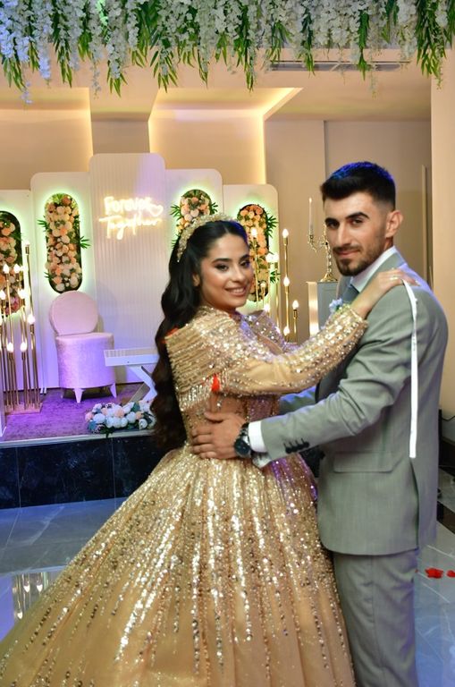 Salon Yeni İstiklal