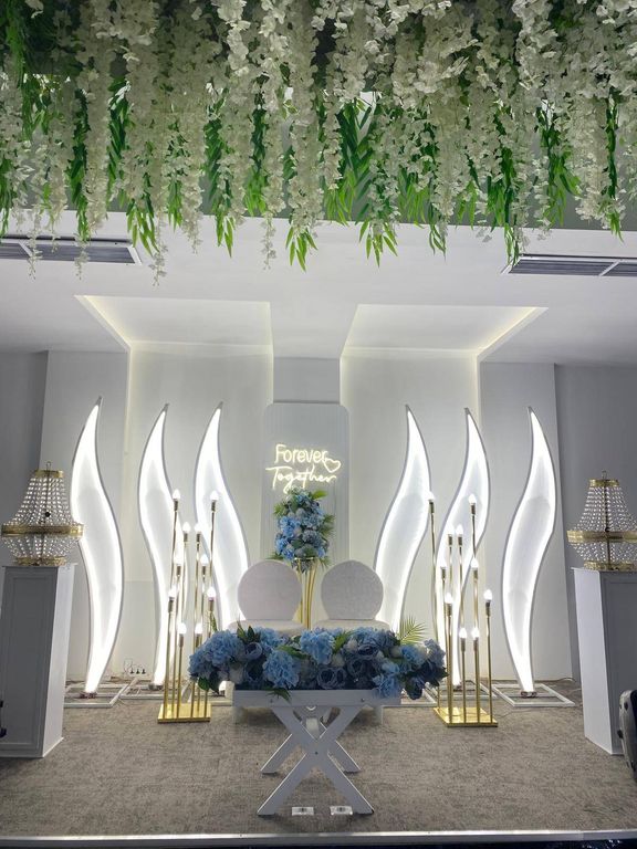 Salon Yeni İstiklal