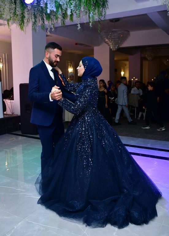 Salon Yeni İstiklal