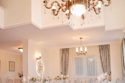 Feris Garden Davet Evi