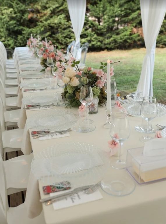 Feris Garden Davet Evi