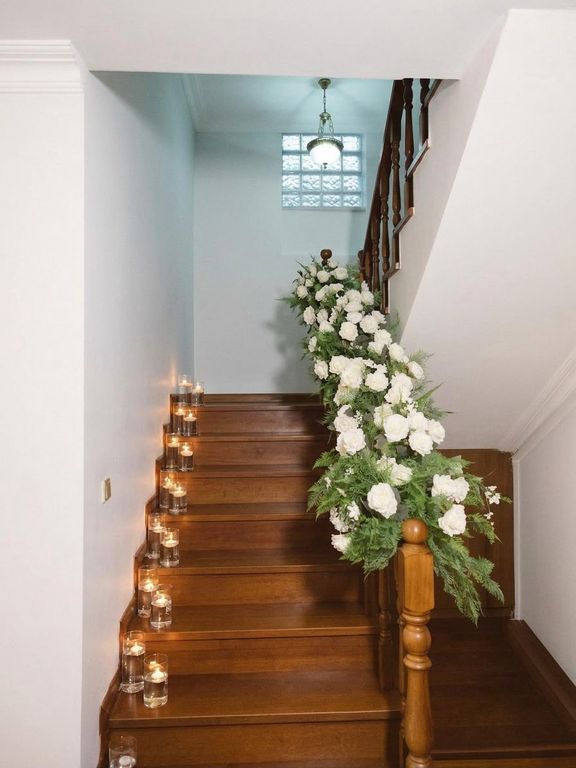 Feris Garden Davet Evi