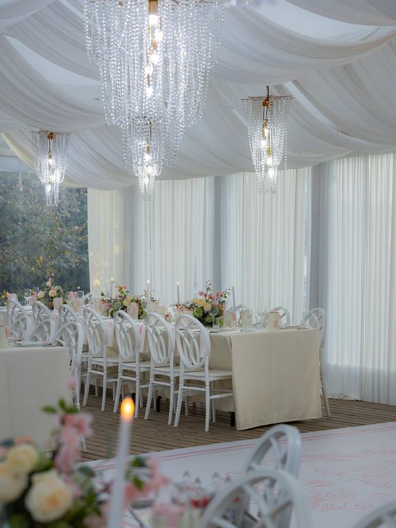 Feris Garden Davet Evi