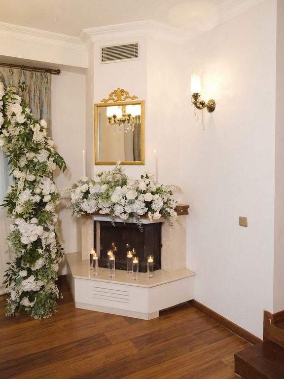 Feris Garden Davet Evi