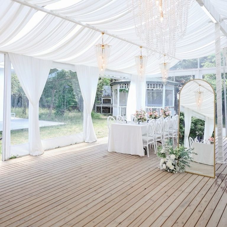 Feris Garden Davet Evi