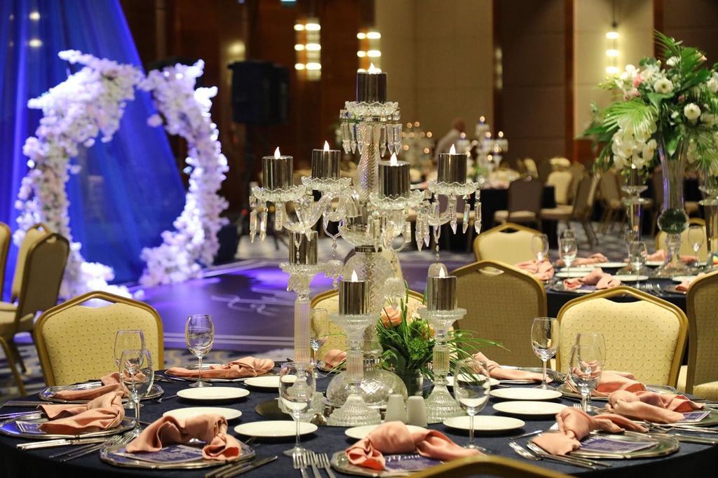 Liberta Event