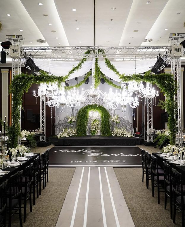 Liberta Event