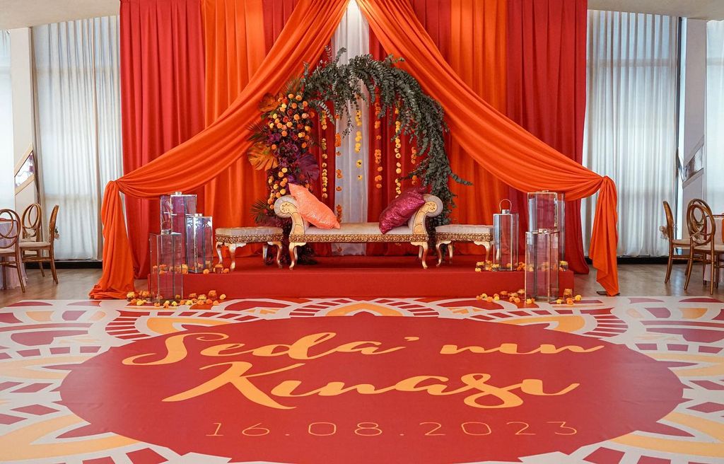 Liberta Event