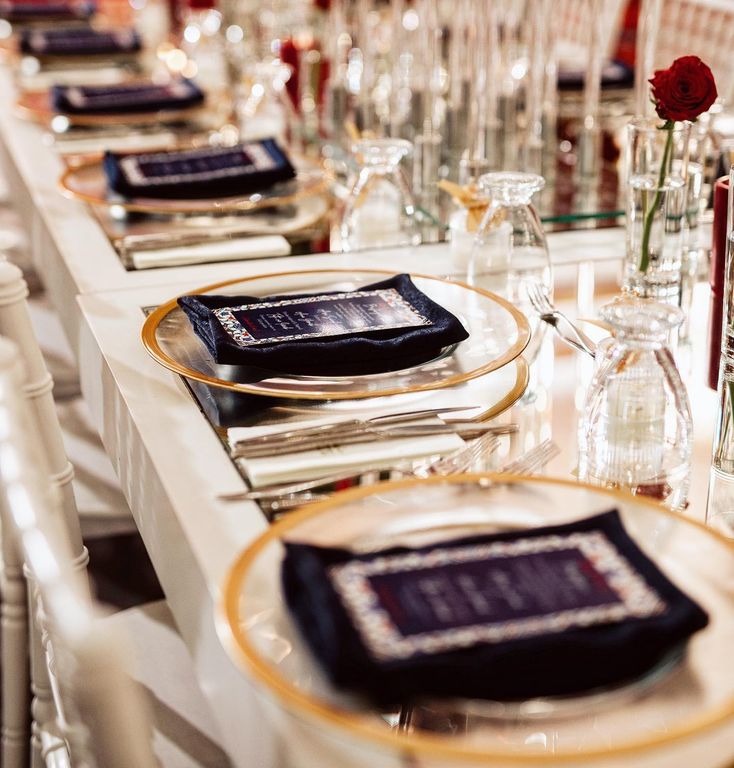 Liberta Event