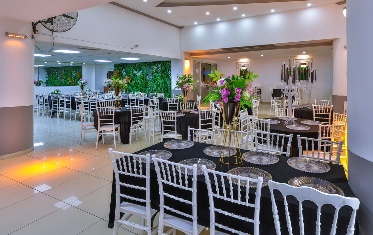 By Özer Düğün Davet Salonu