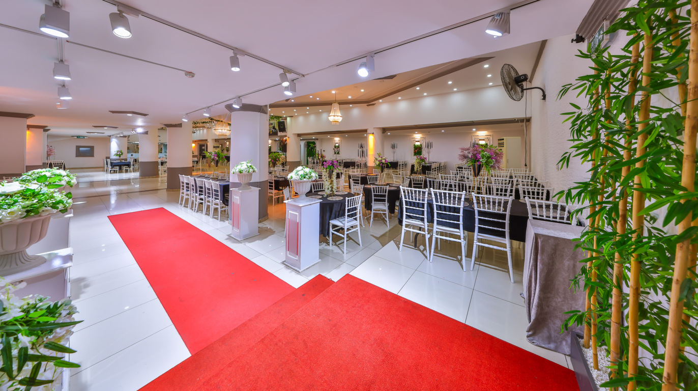 By Özer Düğün Davet Salonu