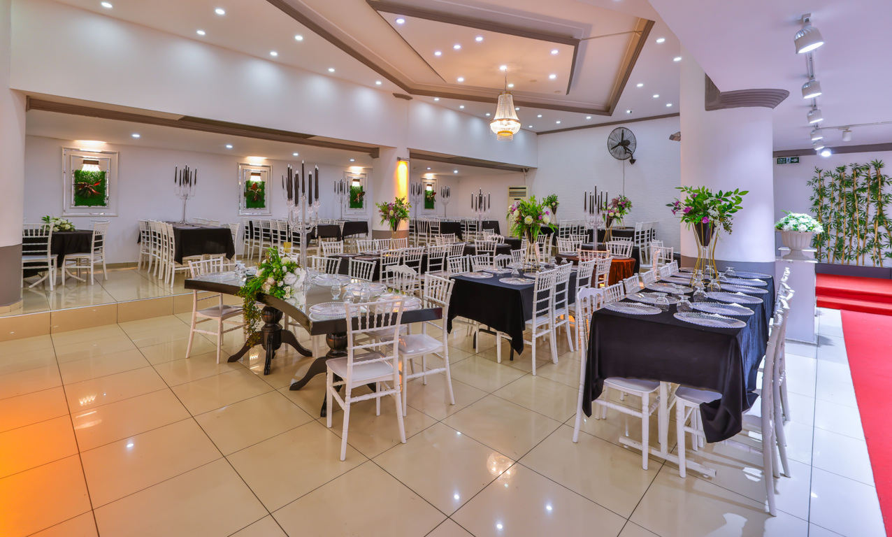 By Özer Düğün Davet Salonu