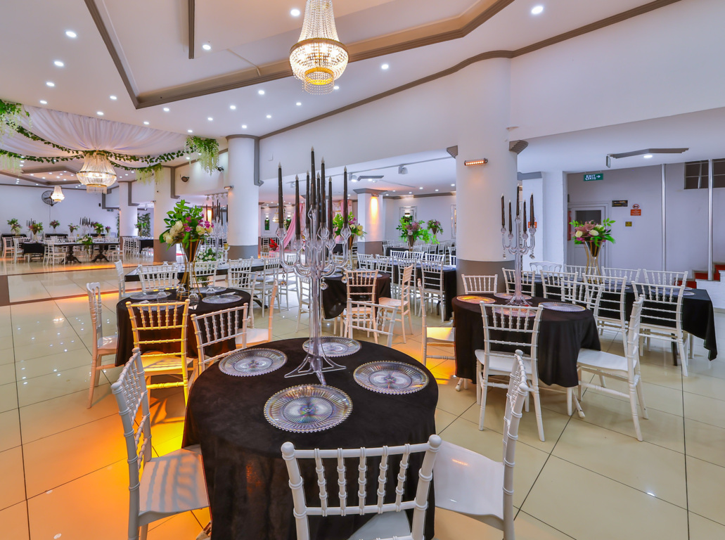 By Özer Düğün Davet Salonu