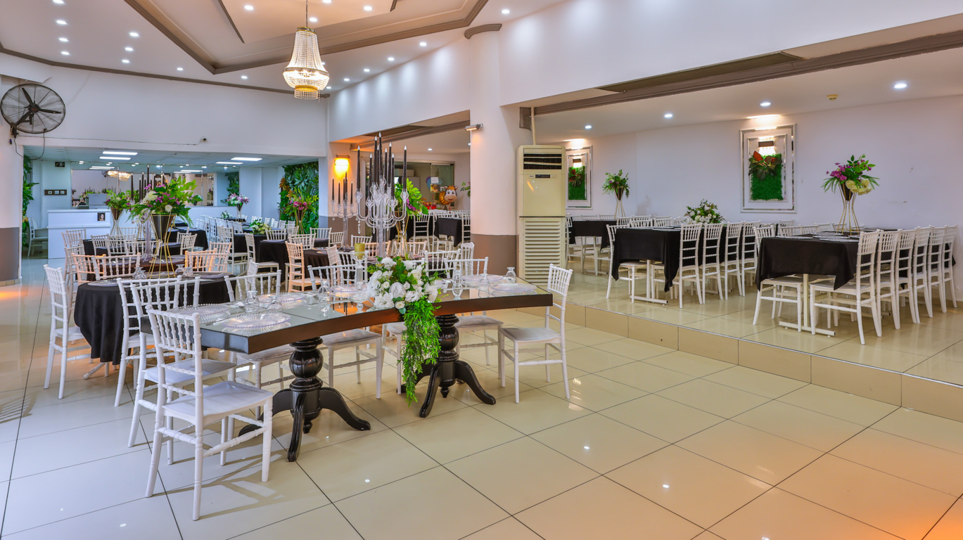 By Özer Düğün Davet Salonu