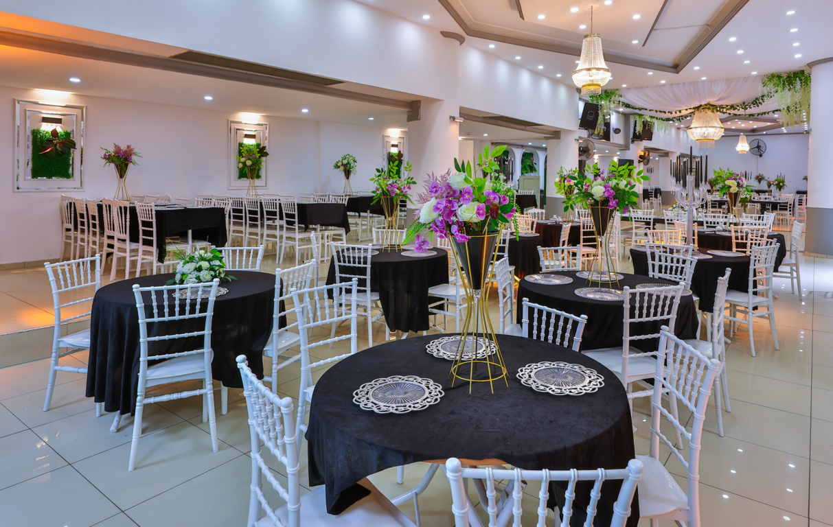 By Özer Düğün Davet Salonu