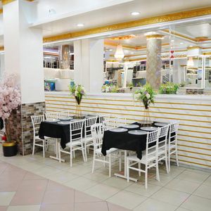 By Özer Düğün Davet Salonu