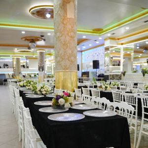By Özer Düğün Davet Salonu