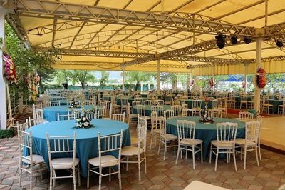 Yılnak Kır Düğün Bahçesi