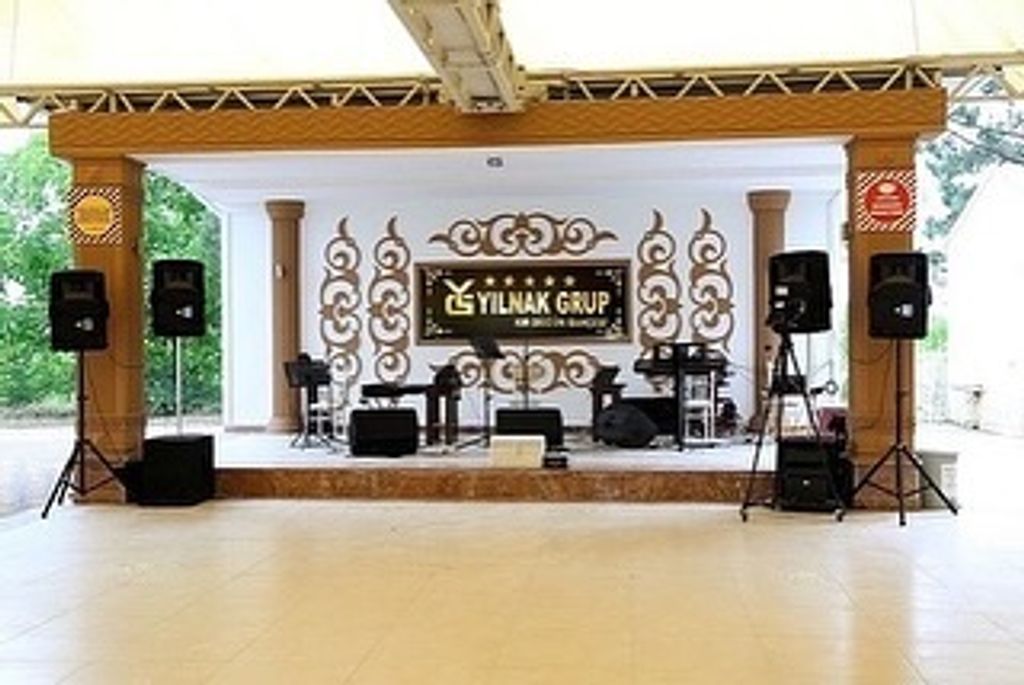 Yılnak Kır Düğün Bahçesi