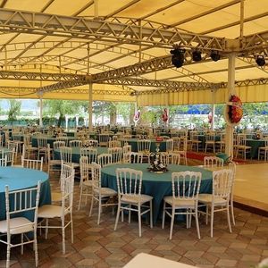 Yılnak Kır Düğün Bahçesi